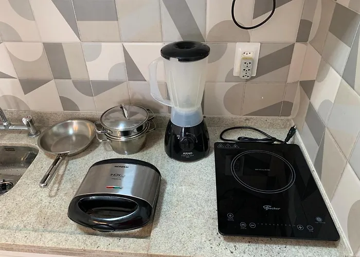 Manawa Flat A14 Apartamento Pôrto das Galinhas