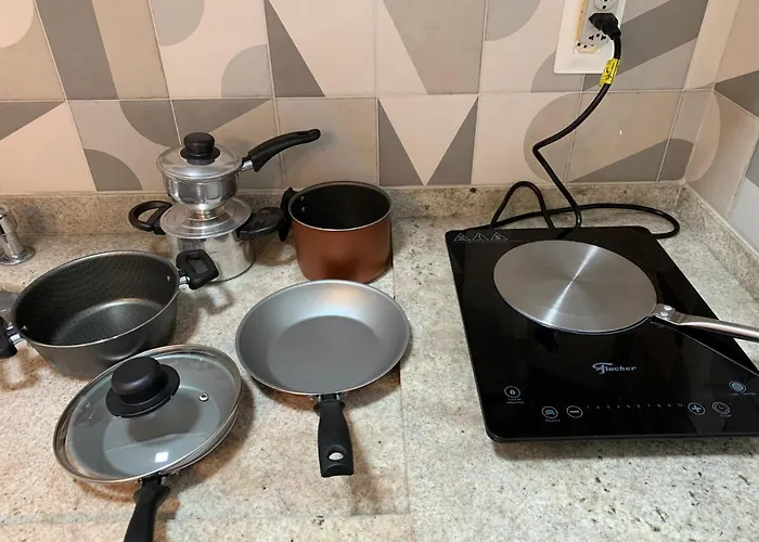 Manawa Flat A14 Apartamento Pôrto das Galinhas