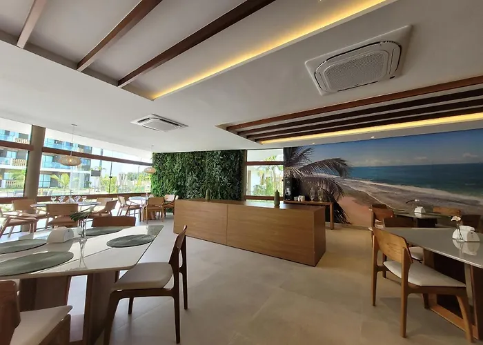 Mana Beach Experience By Agm Pôrto das Galinhas